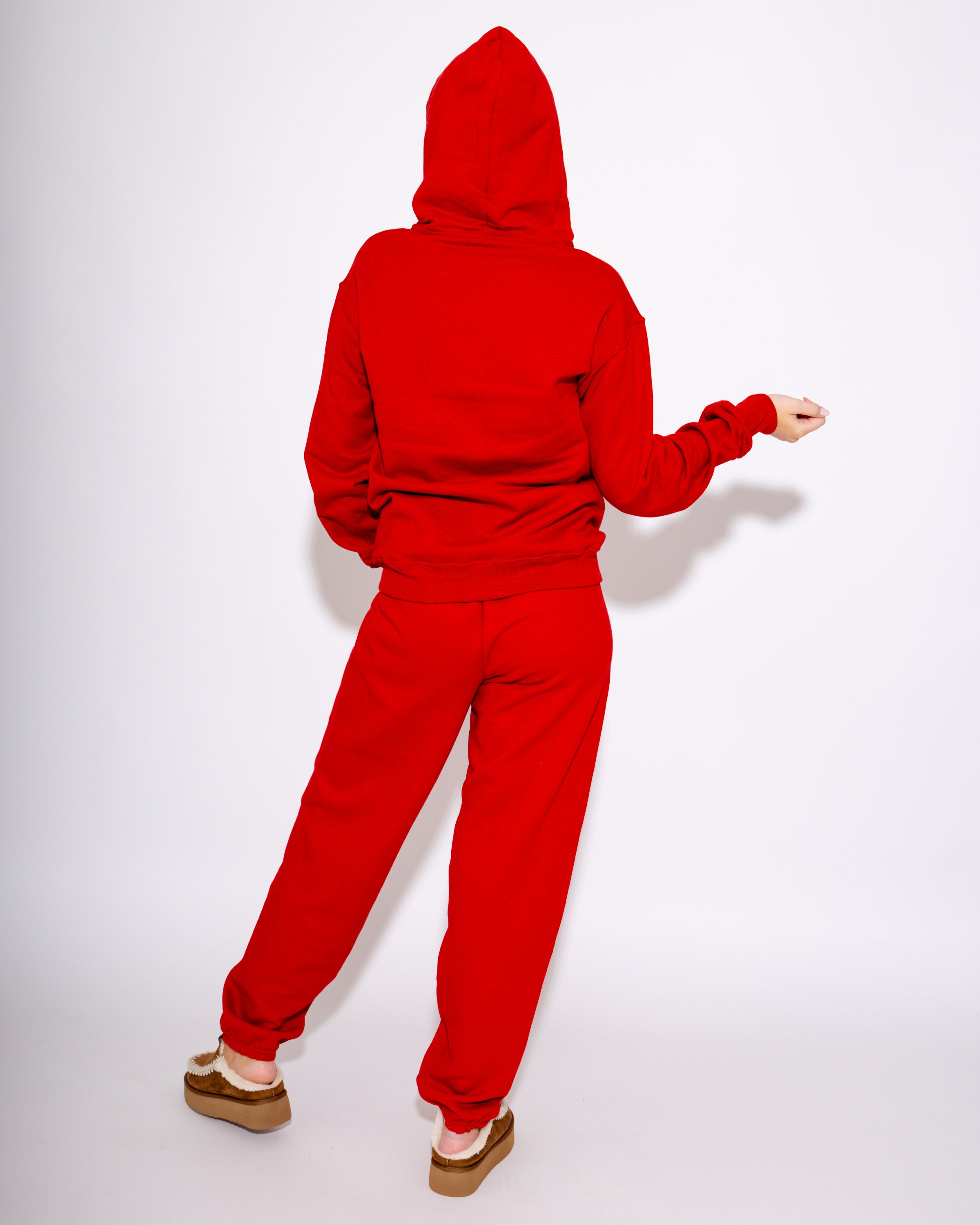 Better Not Pout Sweatpant