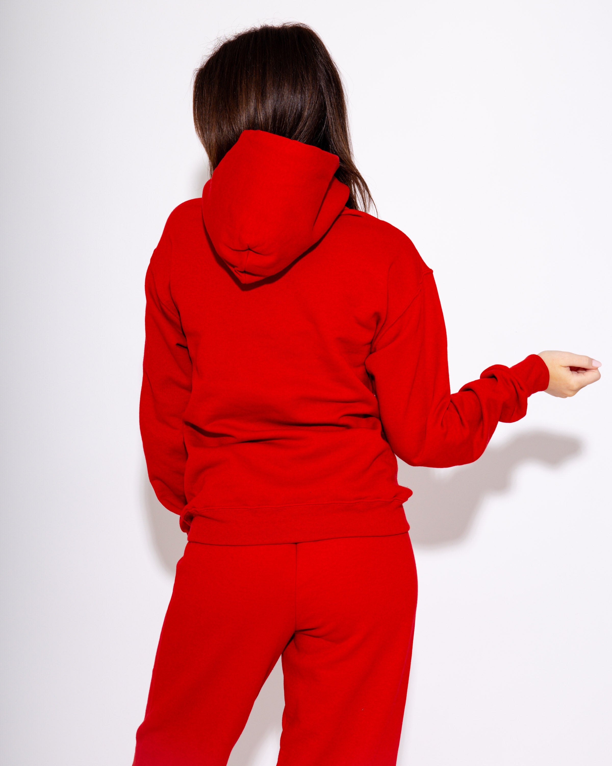 Better Not Pout Hoodie