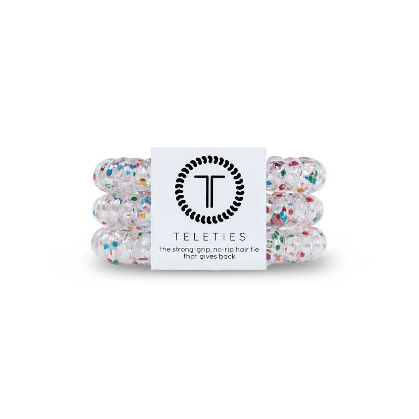Party People Small Teleties