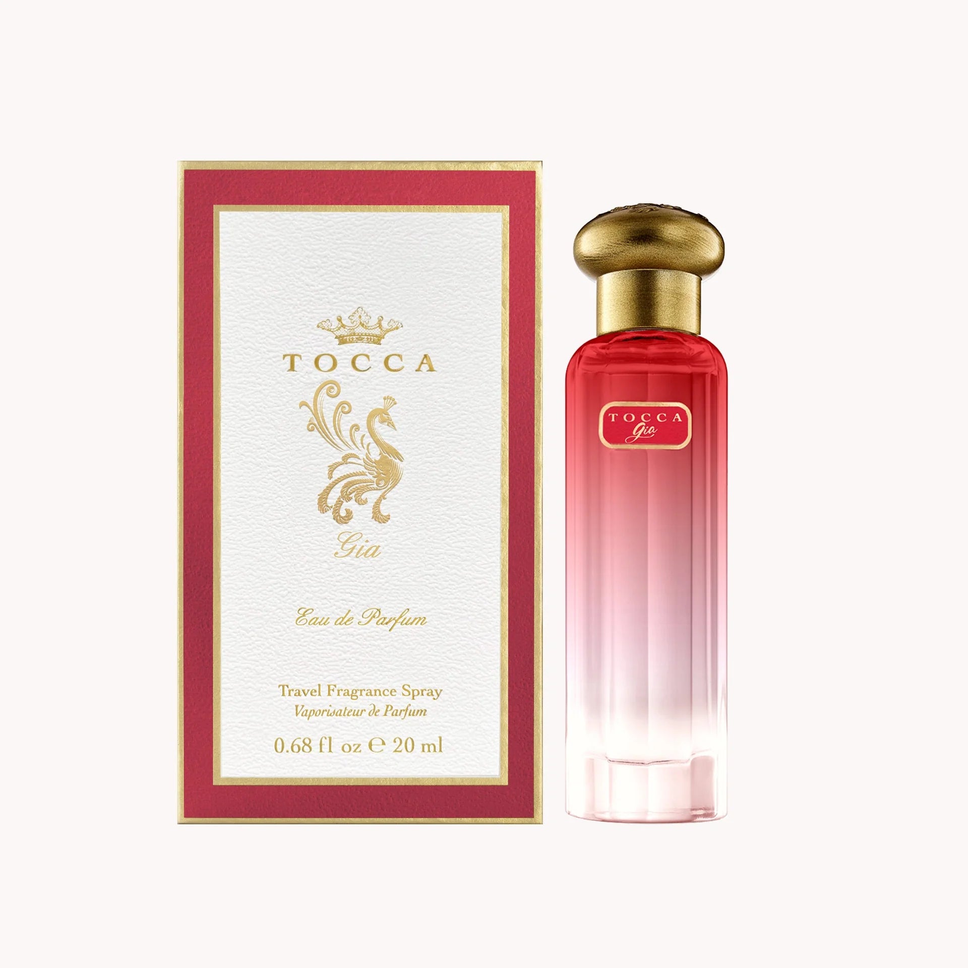 Gia Fragrance Spray