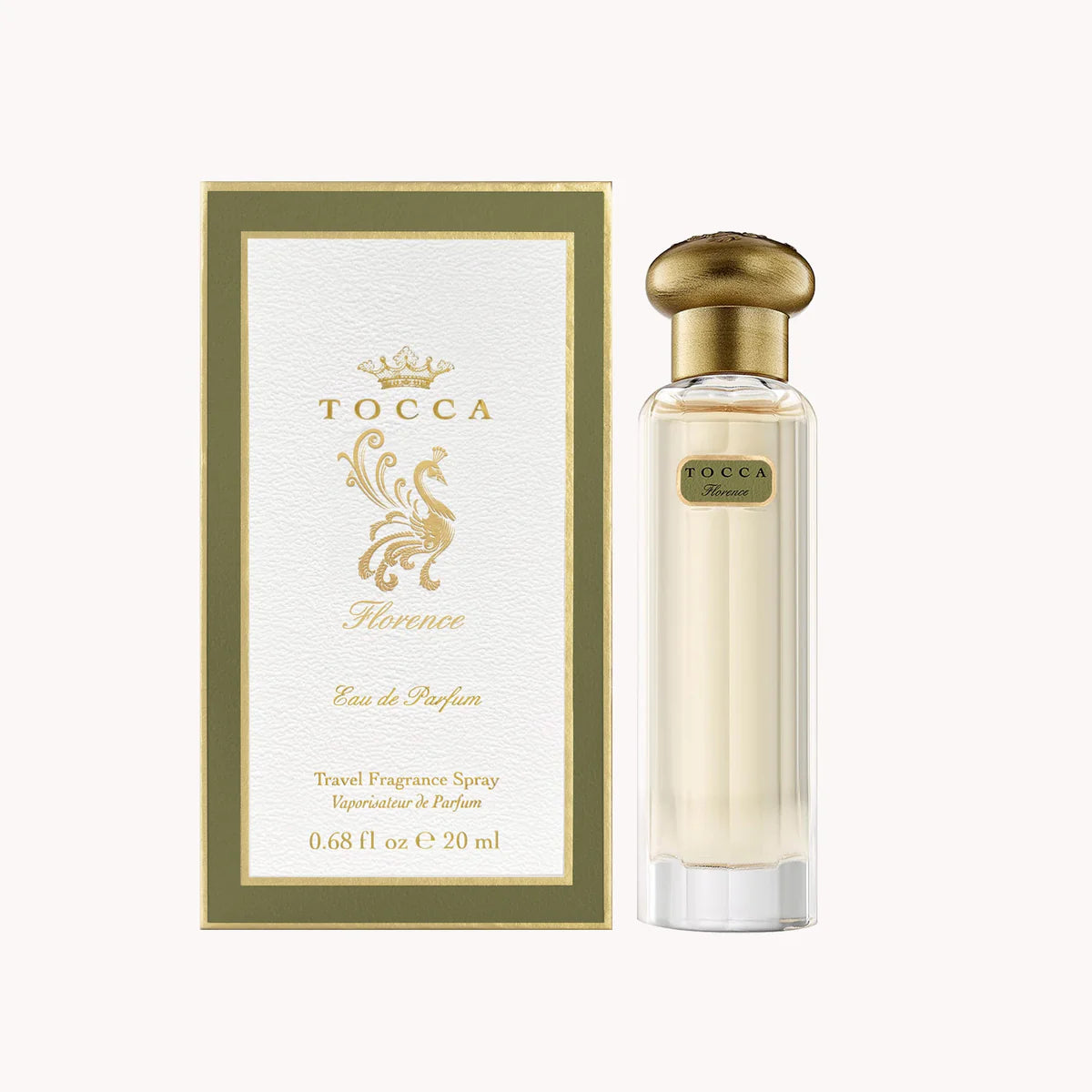 Florence Eau de Parfum, .68 fl oz