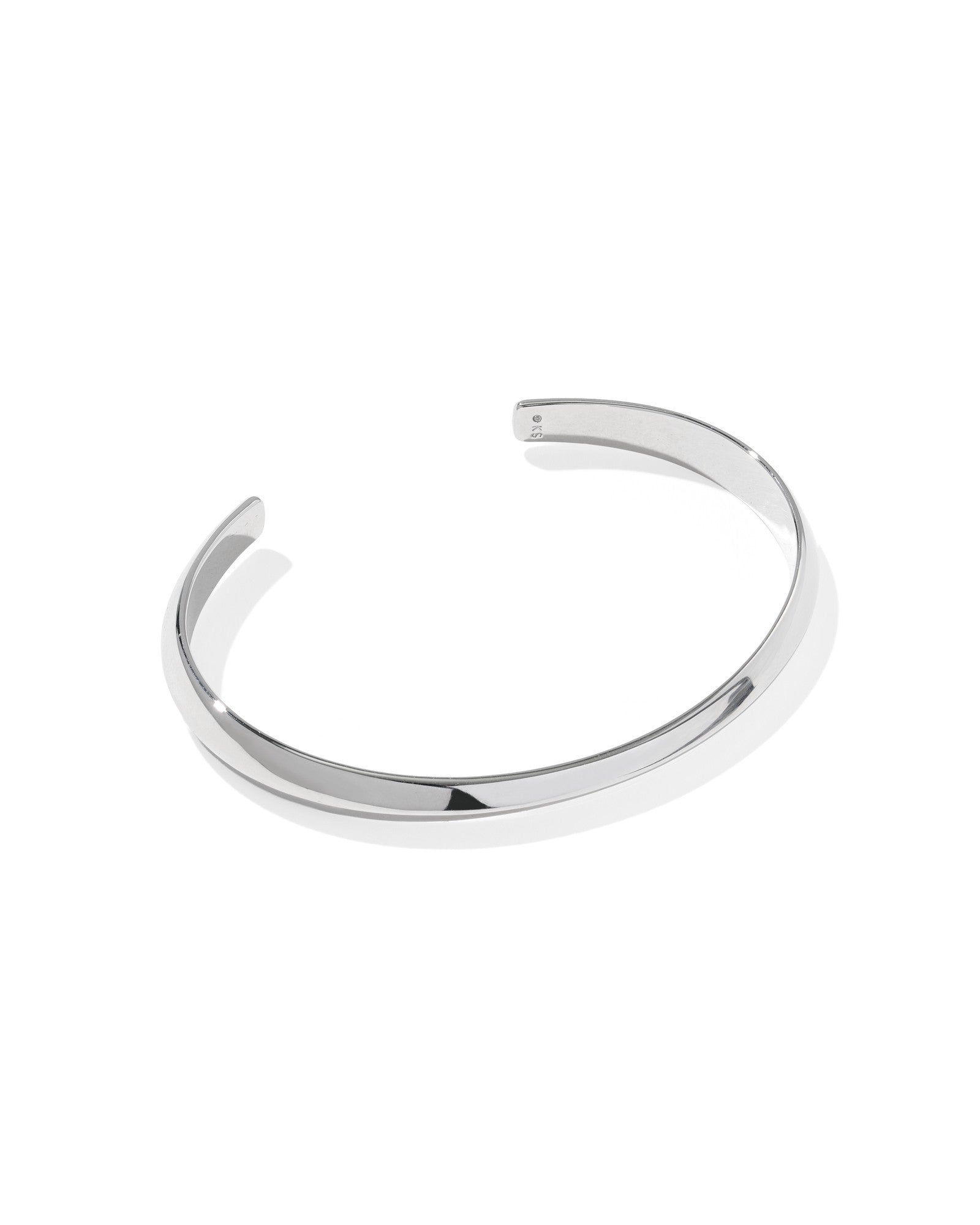 Oakland Set of Three Cuff Bracelet in Mixed Metal