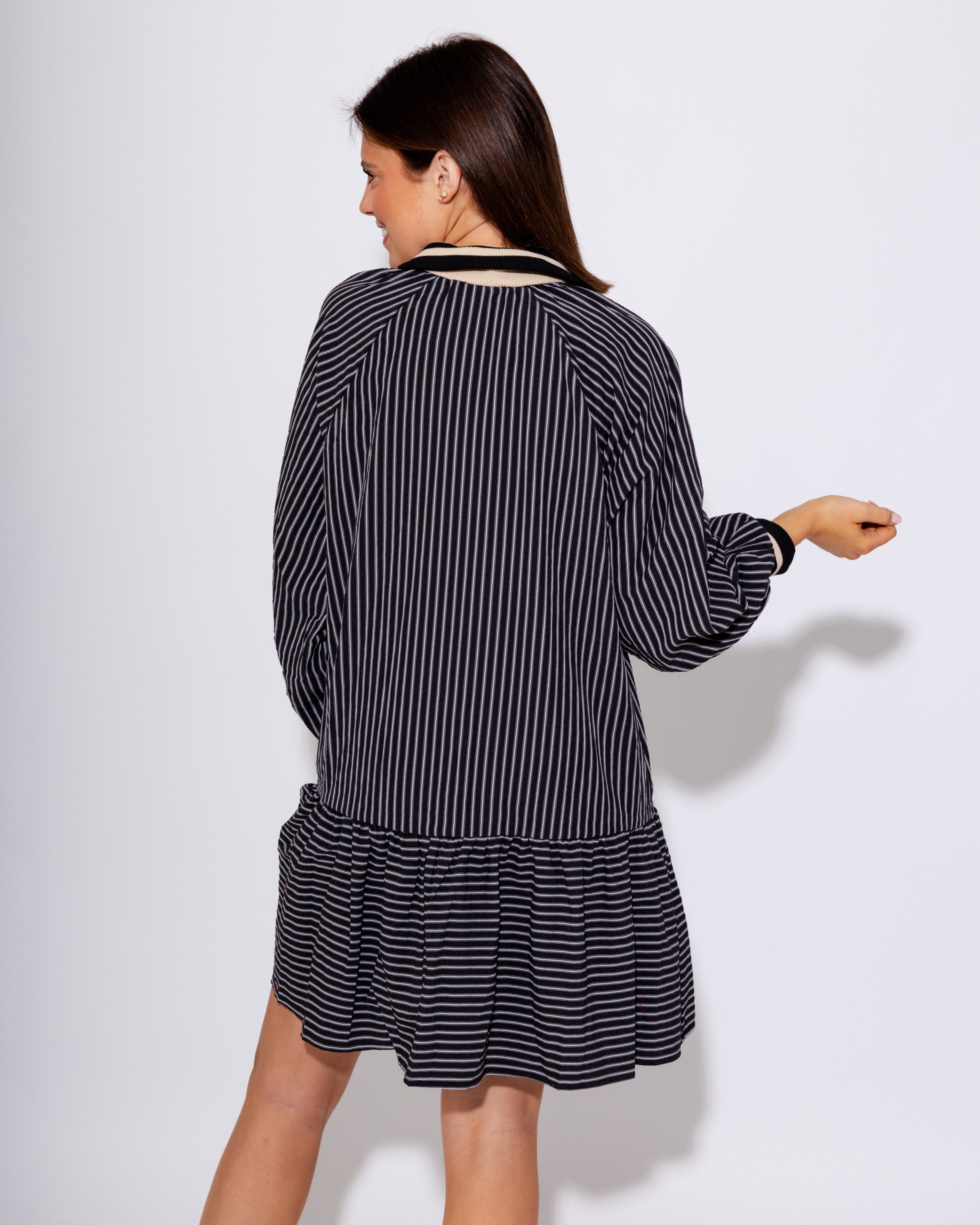 Chic Stripes Mini