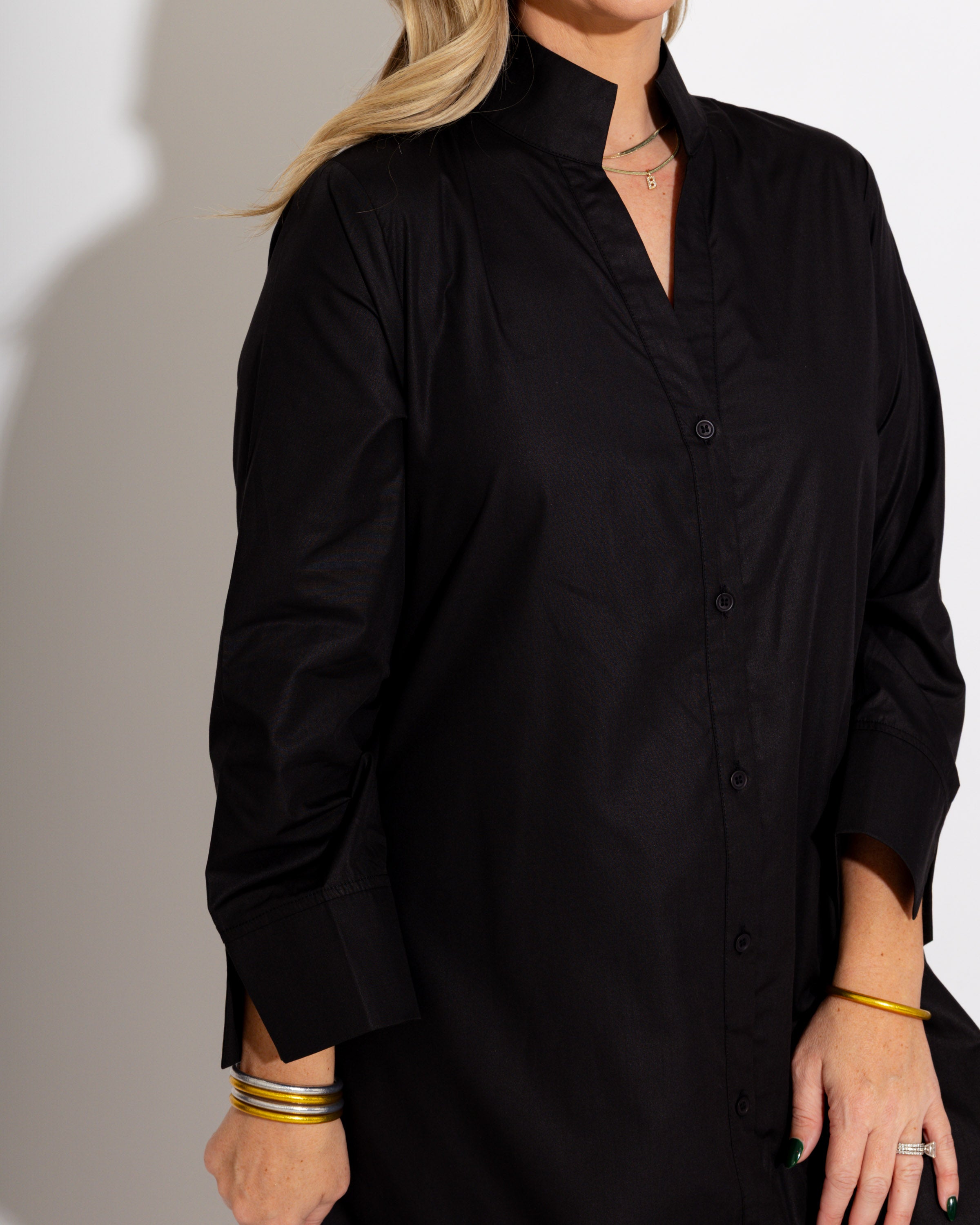 The Everyday Elegance Midi Dress