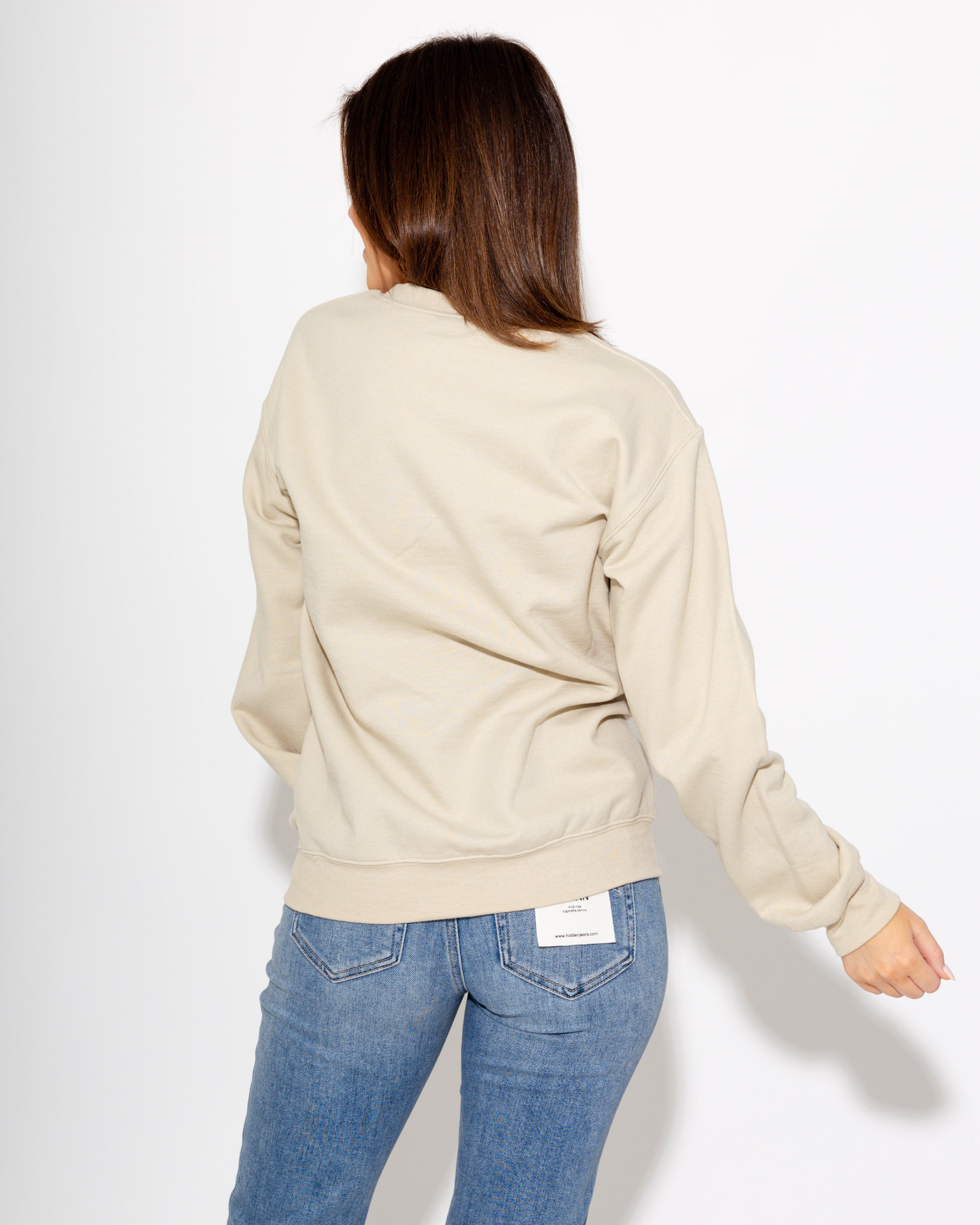 Espresso Martini Sweatshirt