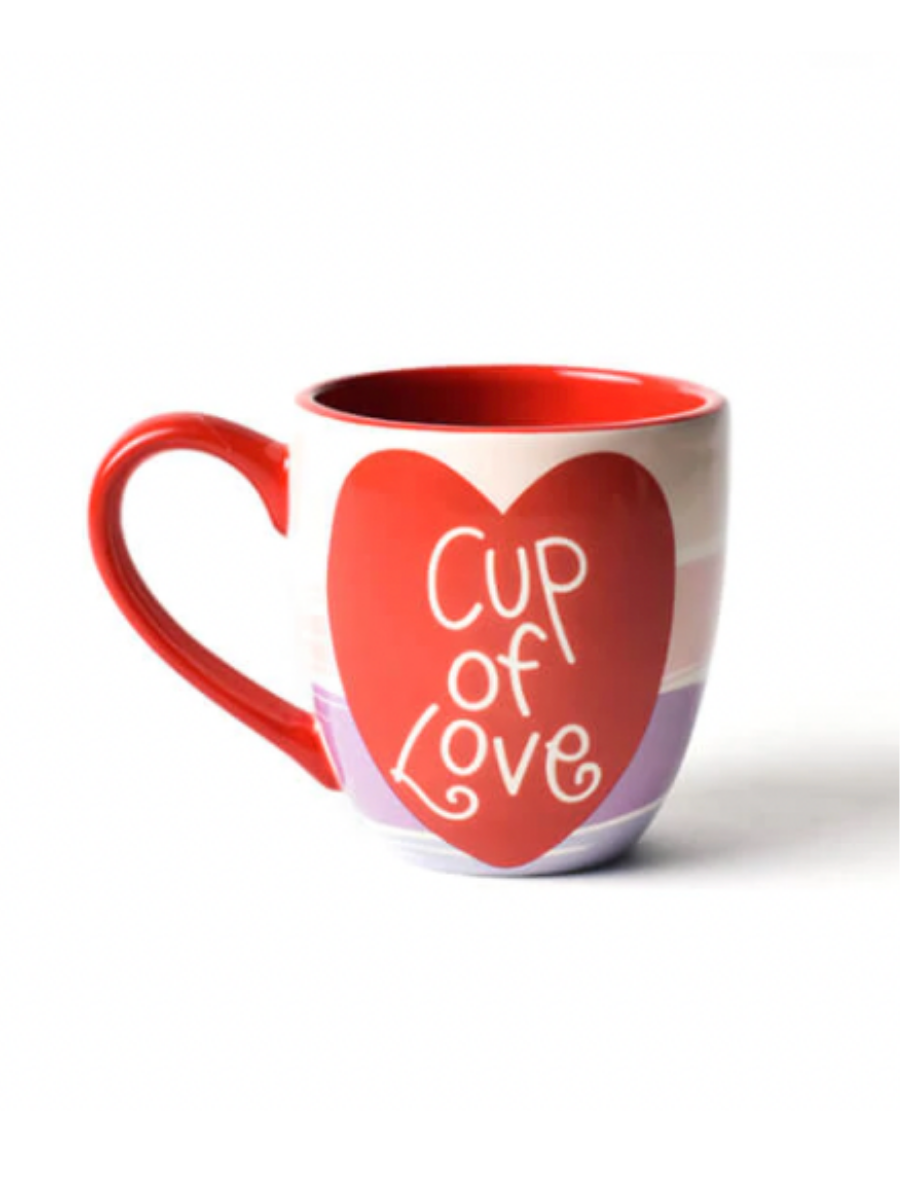 Cup of Love St. Jude Mug