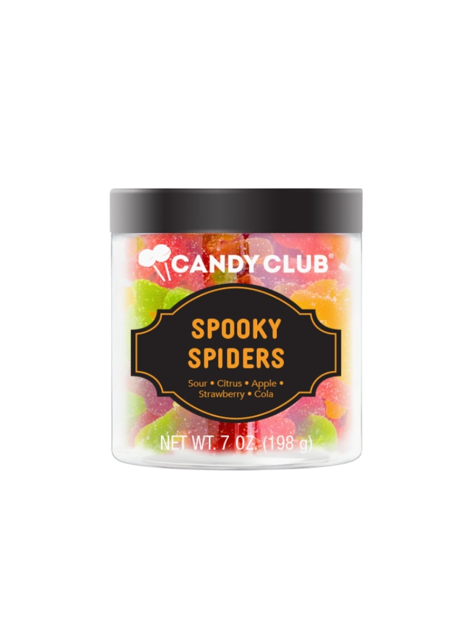 Spooky Spiders *HALLOWEEN COLLECTION*