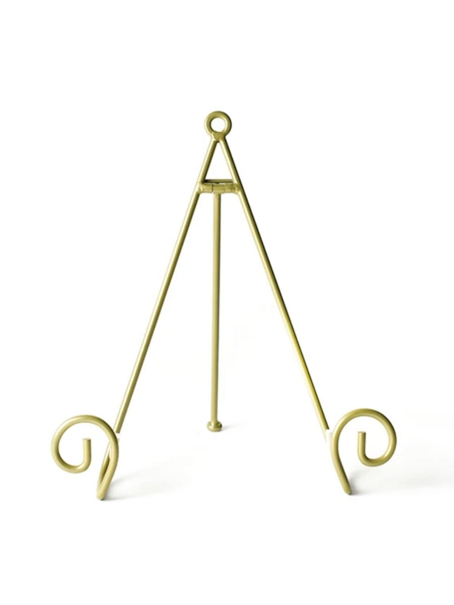 Medium Swirl Plate Stand