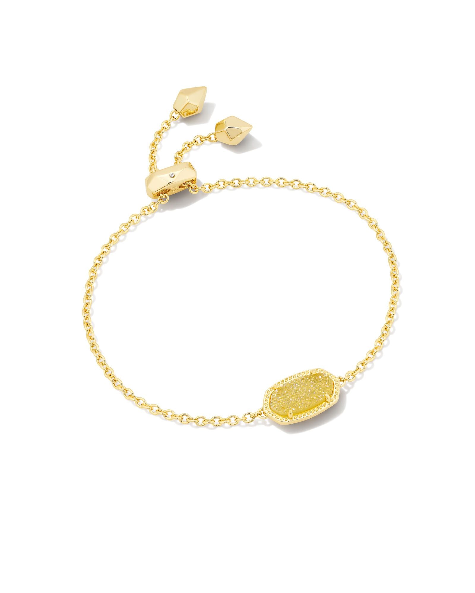 Elaina Bracelet in Gold