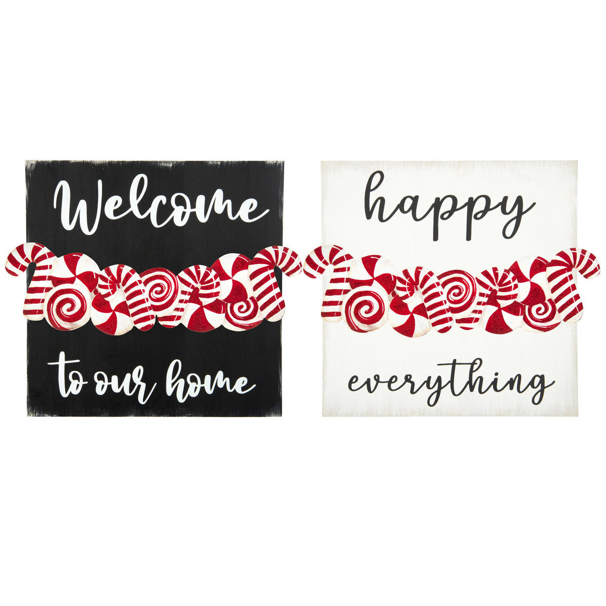 Candy Garland For Changeable Board