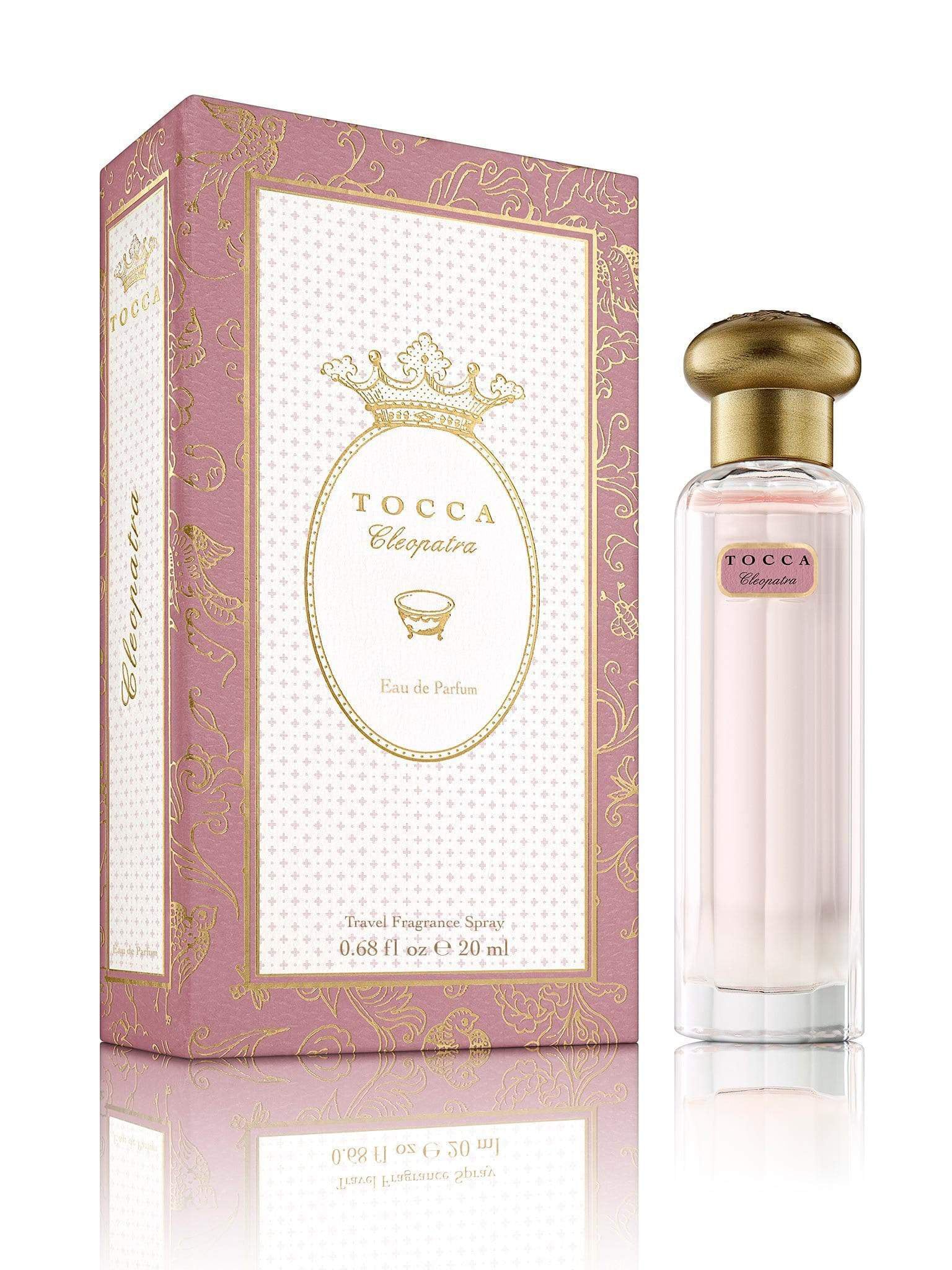 Cleopatra Fragrance Spray