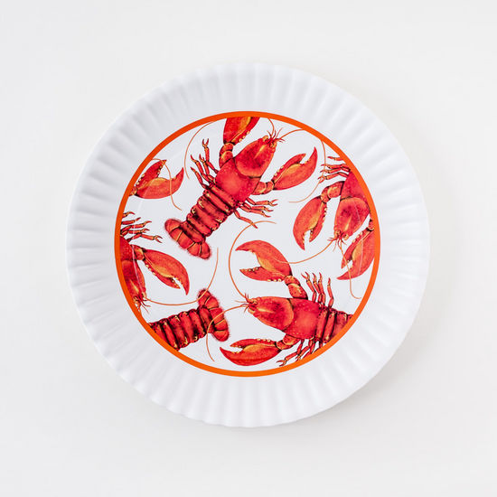 Crawfish Platter