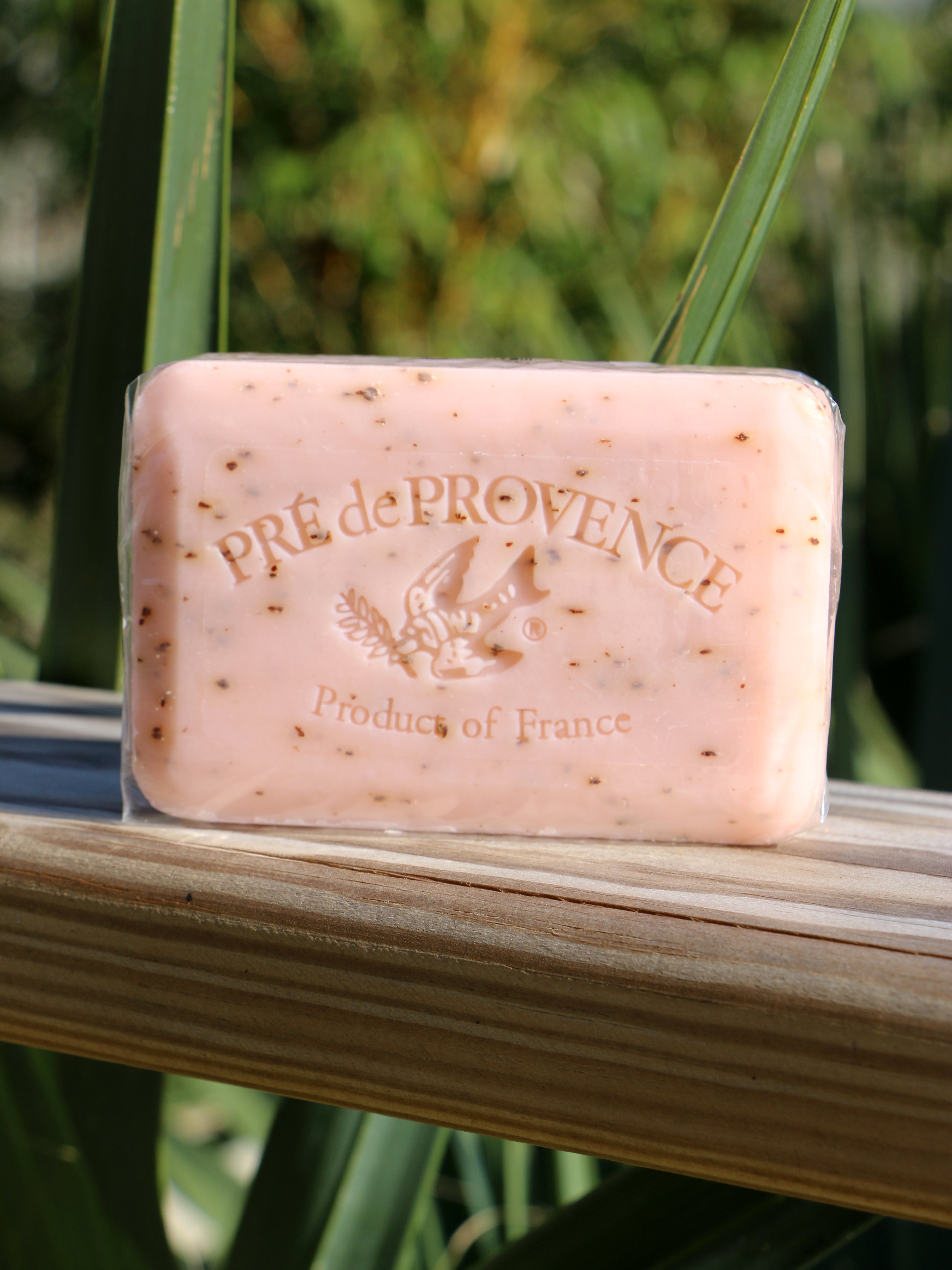 Juicy Pomegranate Soap Bar