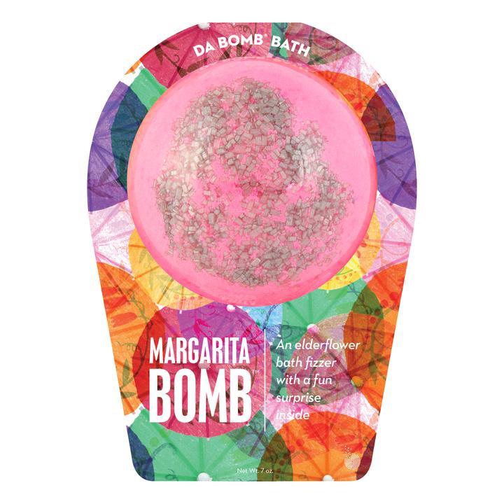 Margarita (Bath) Bomb