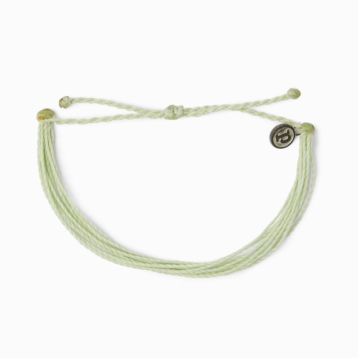 Mint Green Bracelet