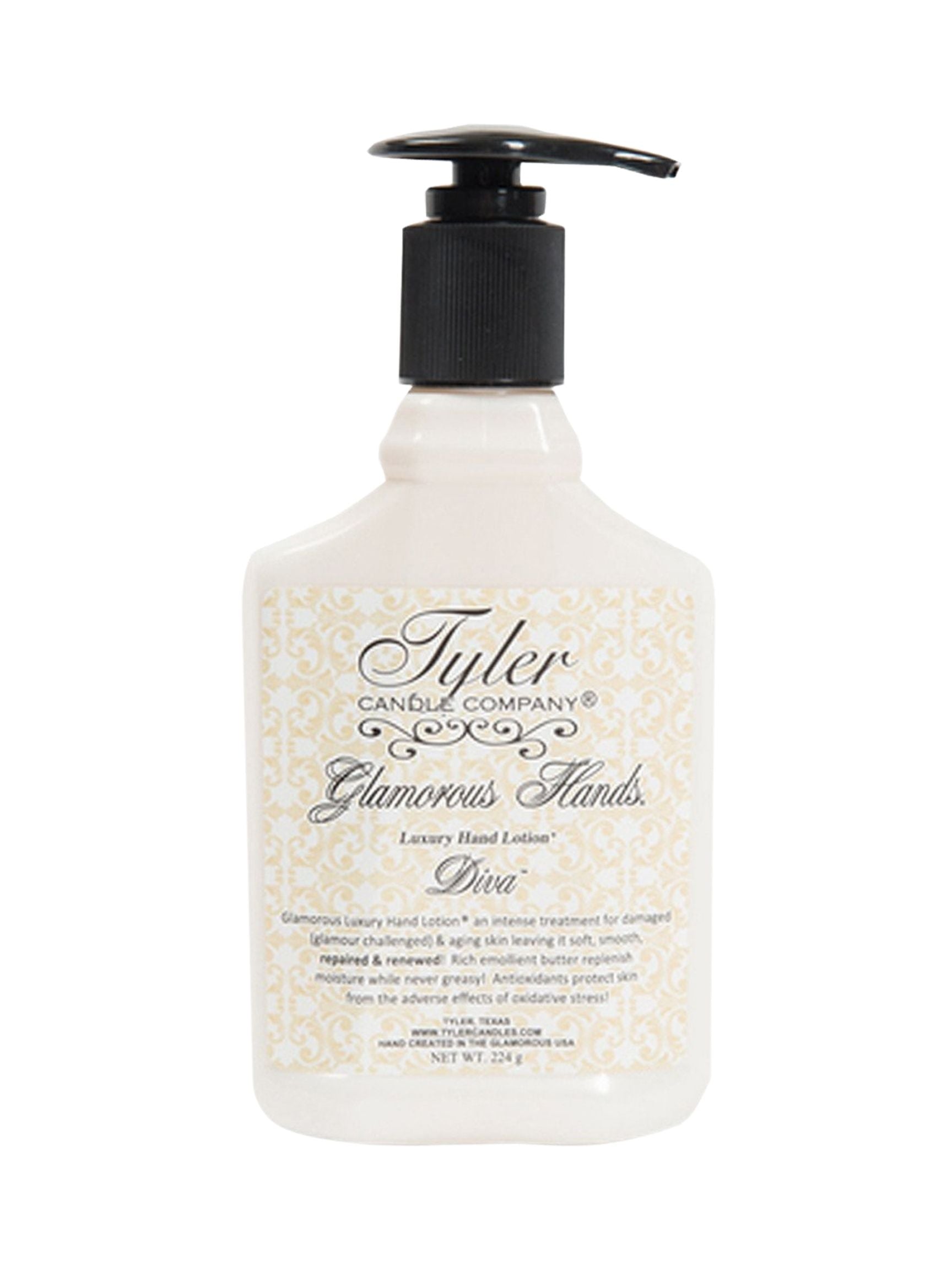 224g Glamorous Hands Lotion