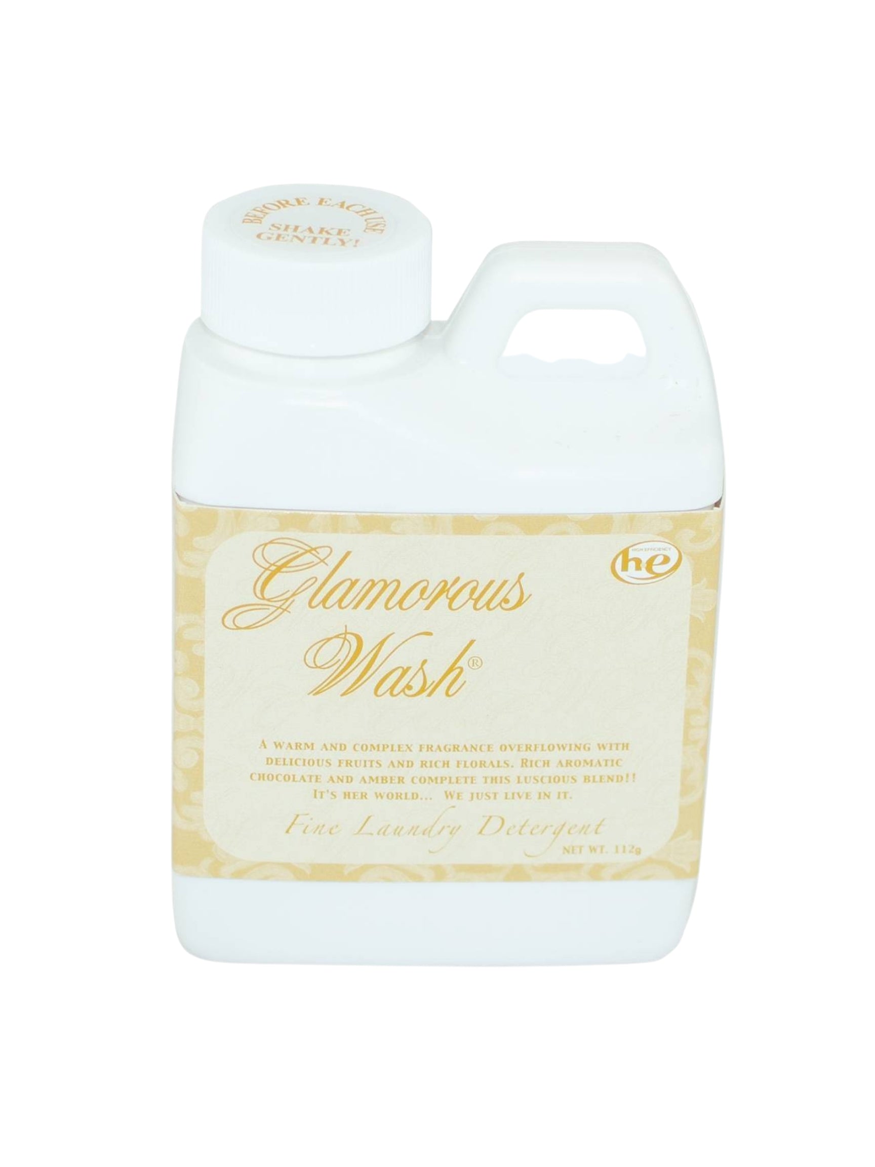 4oz Glamorous Wash Laundry Detergent
