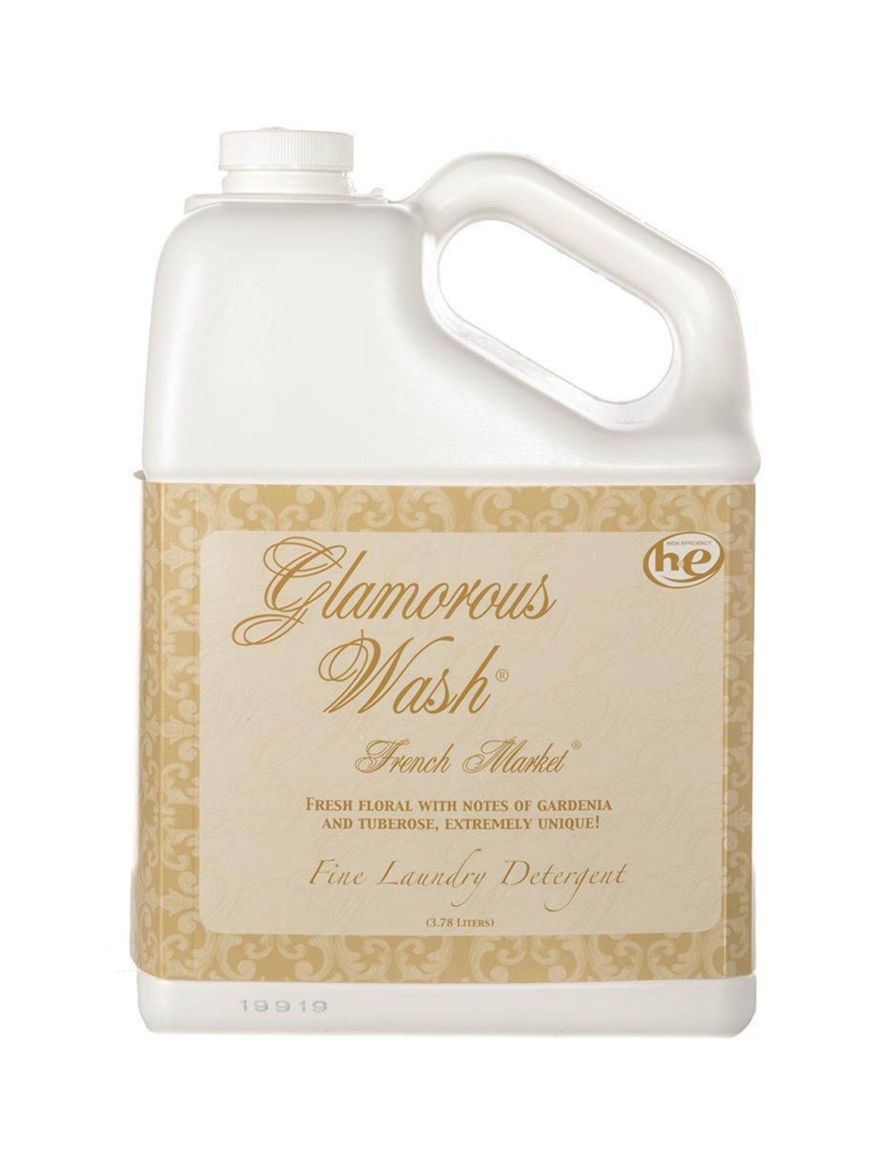 Extra Large Glamorous Wash