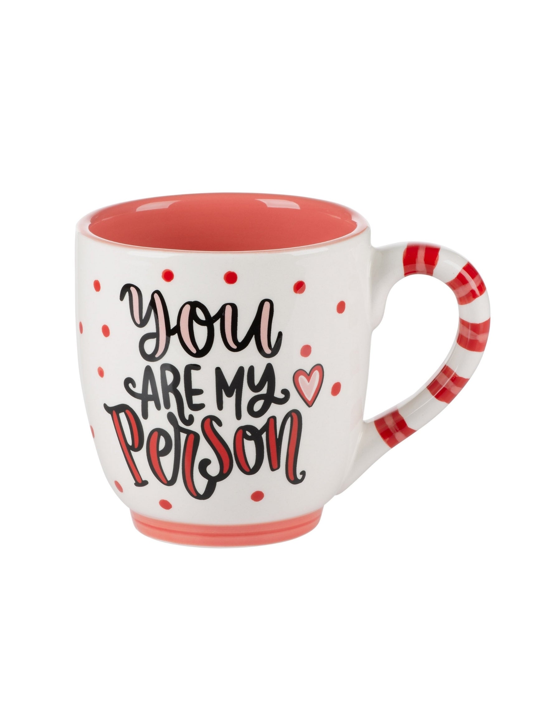 You Are My Person Mug