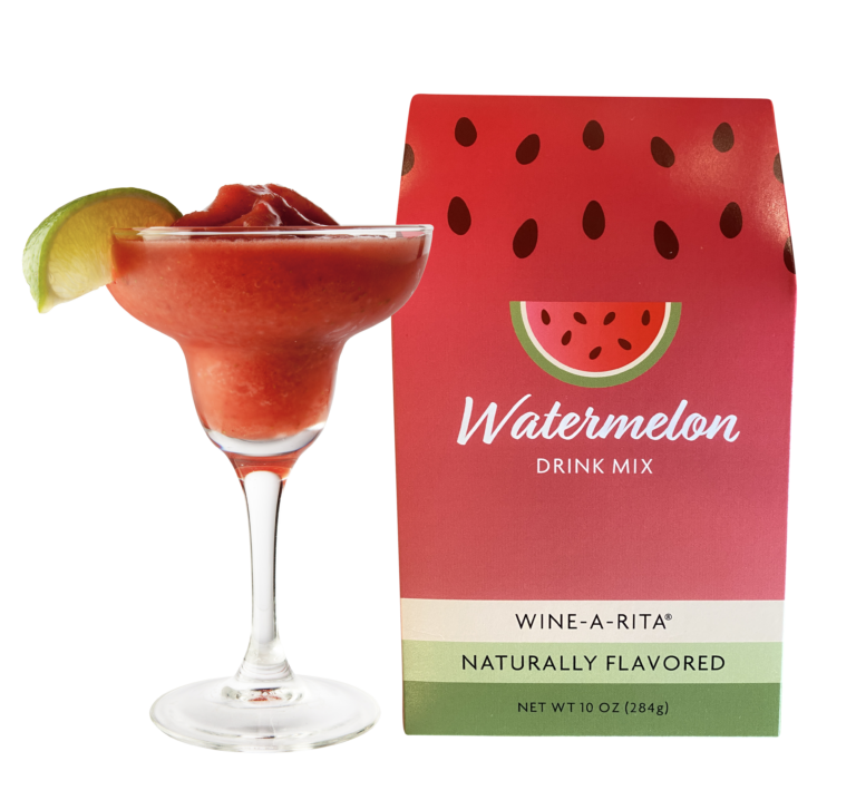 Wine A Rita- Watermelon