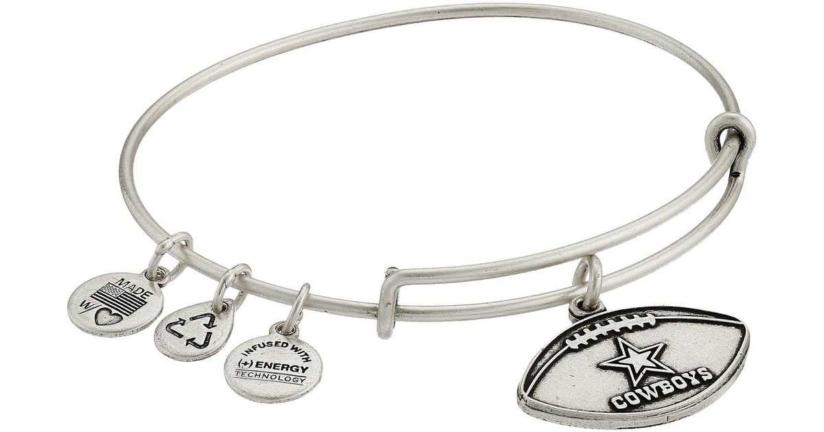 NFL Bracelet Collection