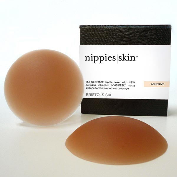 Nippie Skins-Dark