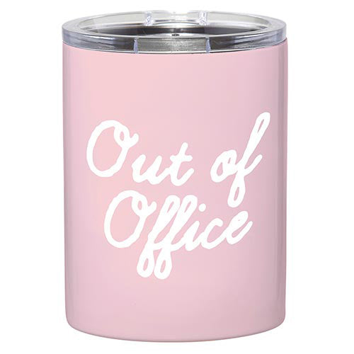 Out of Office Tumbler
