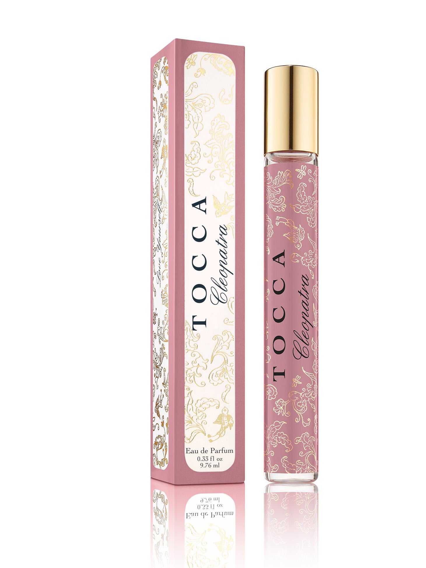 Cleopatra Fragrance Rollerball